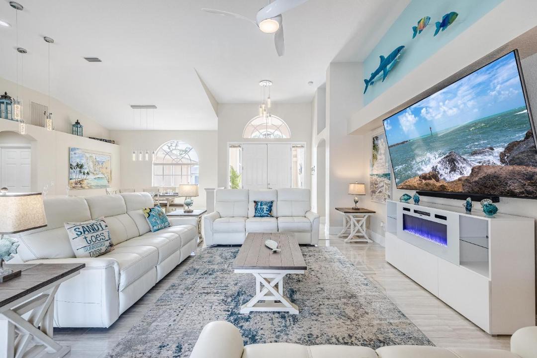 Photo of Livingroom in Pelican