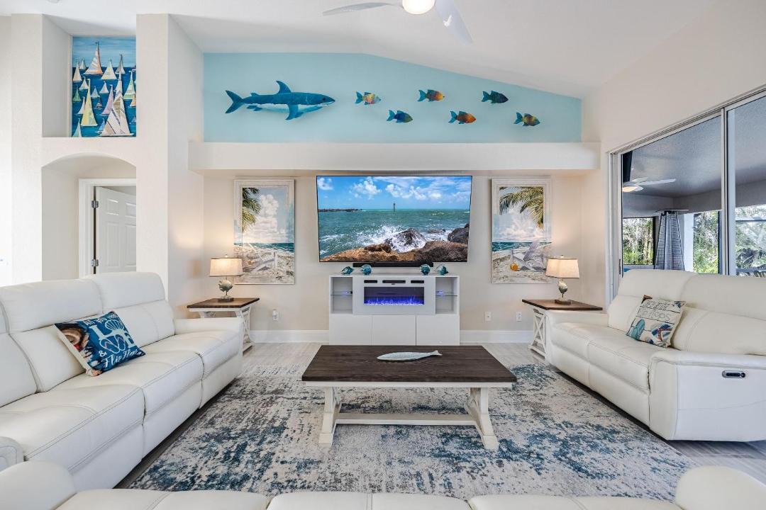 Photo of Livingroom in Pelican