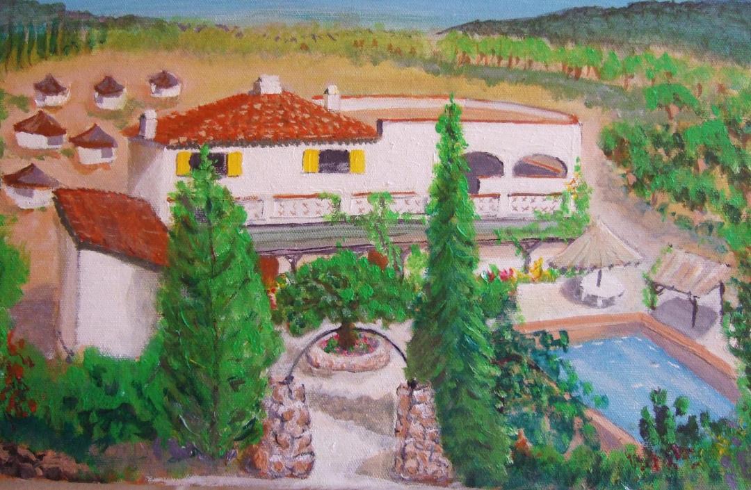 Photo of Others in Rasquera