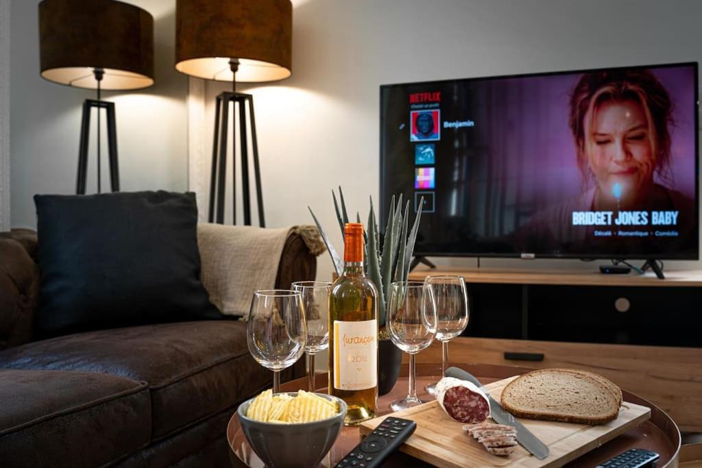 Photo of Livingroom in Pierrefitte-Nestalas