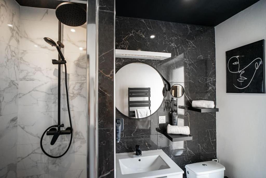 Photo of Bathroom in Pierrefitte-Nestalas