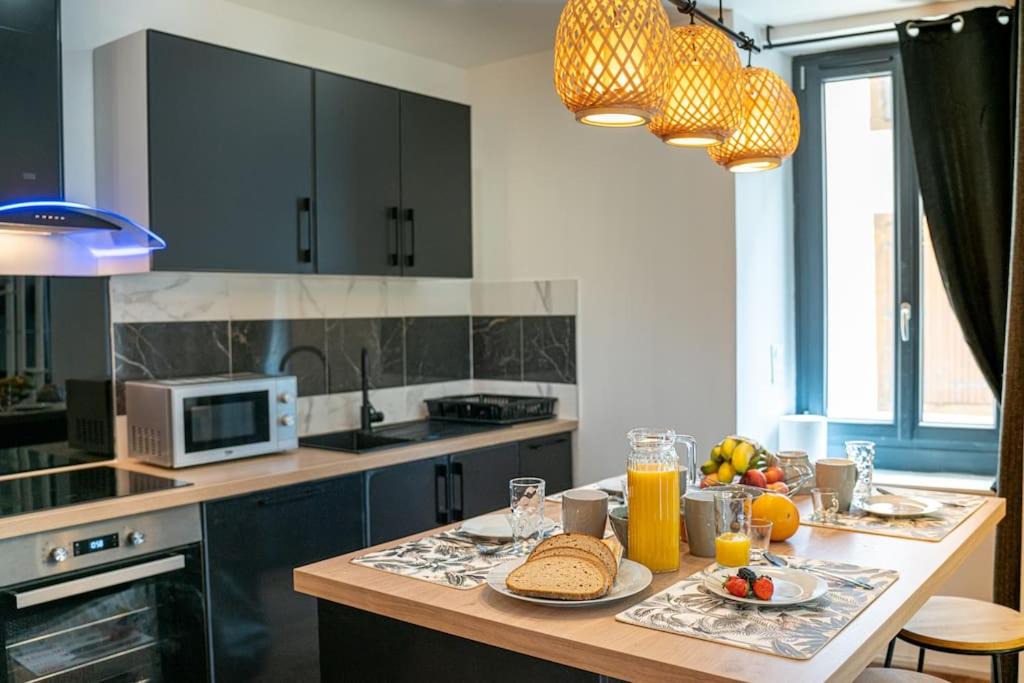 Photo of Kitchen in Pierrefitte-Nestalas