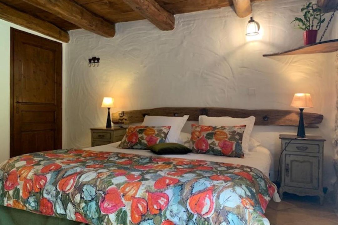 Photo of Bedroom in Lepin-le-Lac