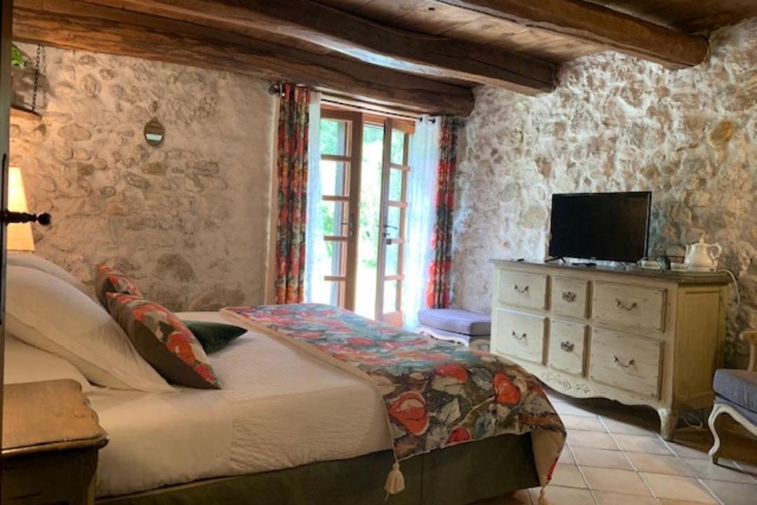 Photo of Bedroom in Lepin-le-Lac