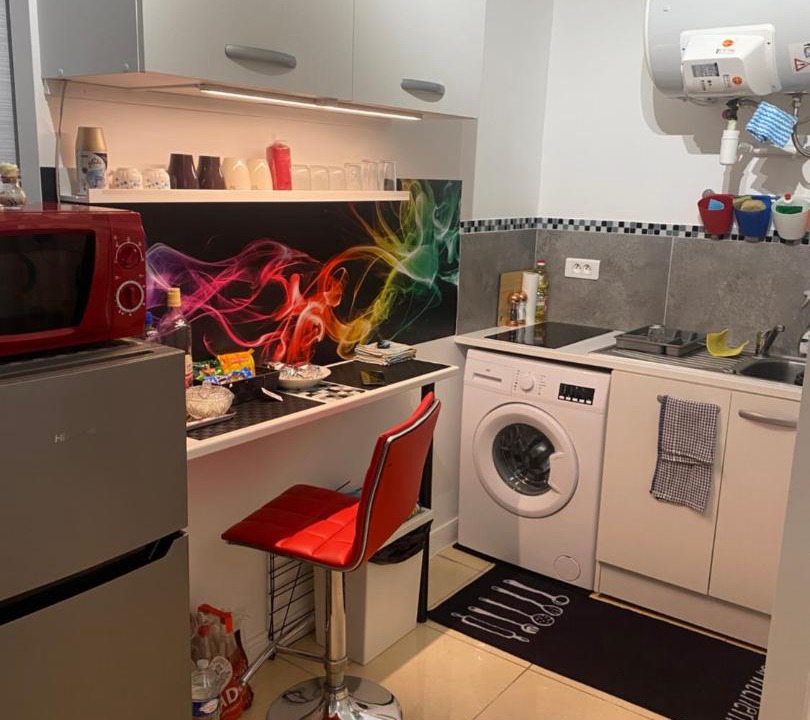 Photo of Kitchen in Gentilly