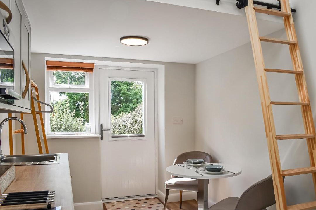 Photo of Livingroom in Brearton