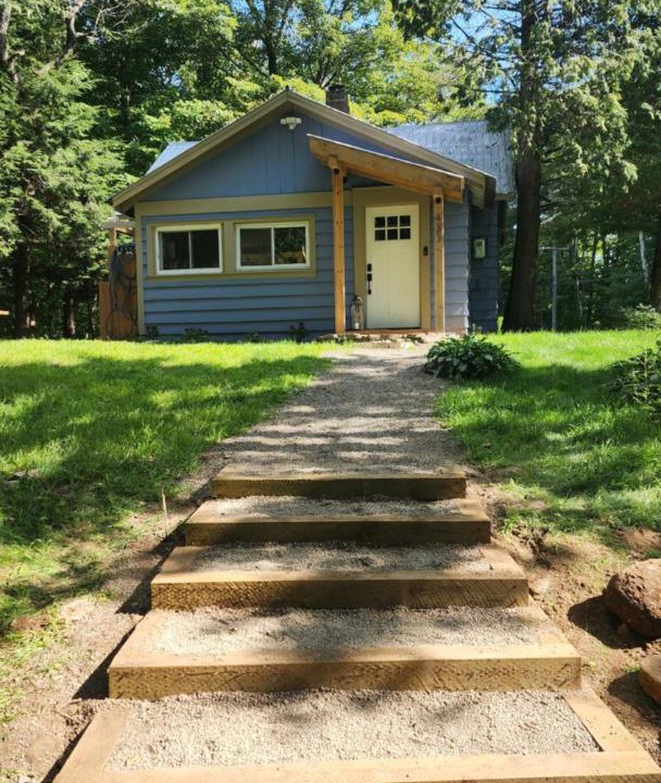 Photo of Others in Lake Desolation