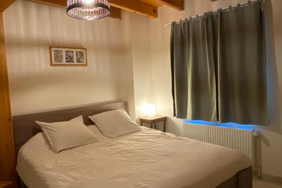 Photo of Bedroom in Monts du Pilat