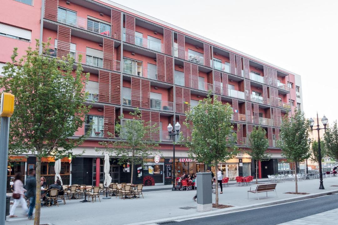 Photo of Others in Poblenou