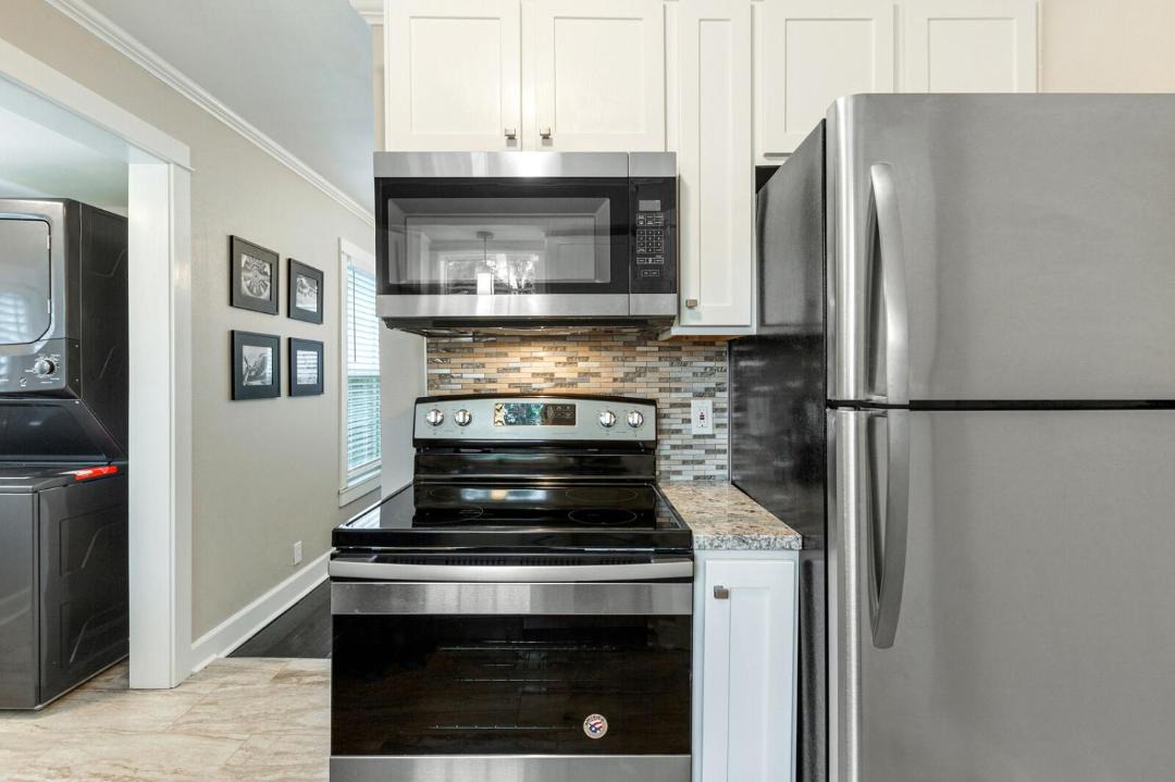 Photo of Kitchen in Waco