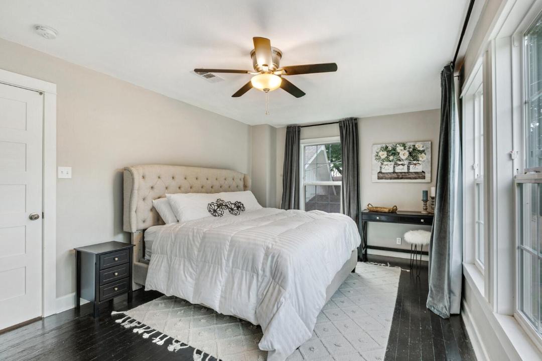 Photo of Bedroom in Waco