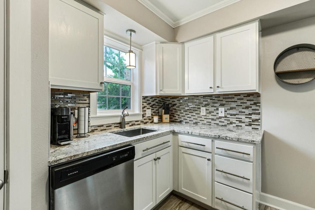 Photo of Kitchen in Waco