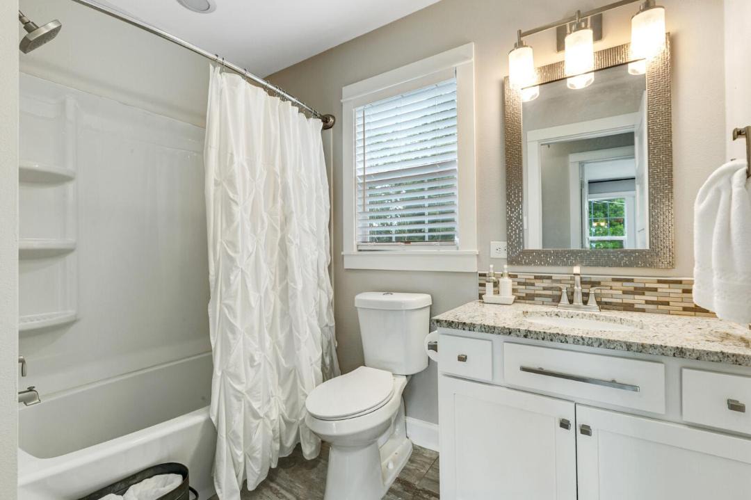 Photo of Bathroom in Waco