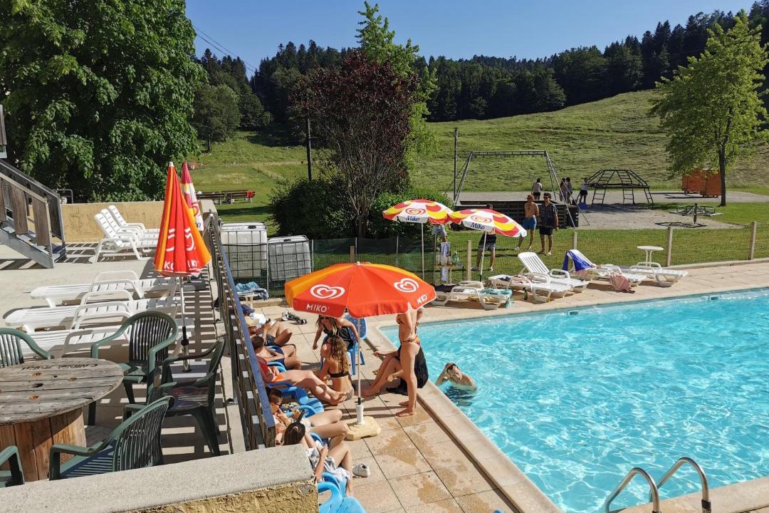 Photo of Others in Bouvante