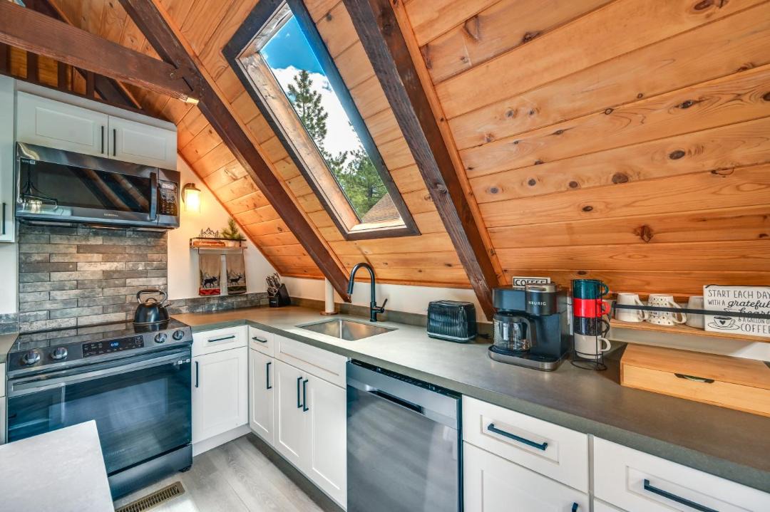 Photo of Kitchen in Munds Park