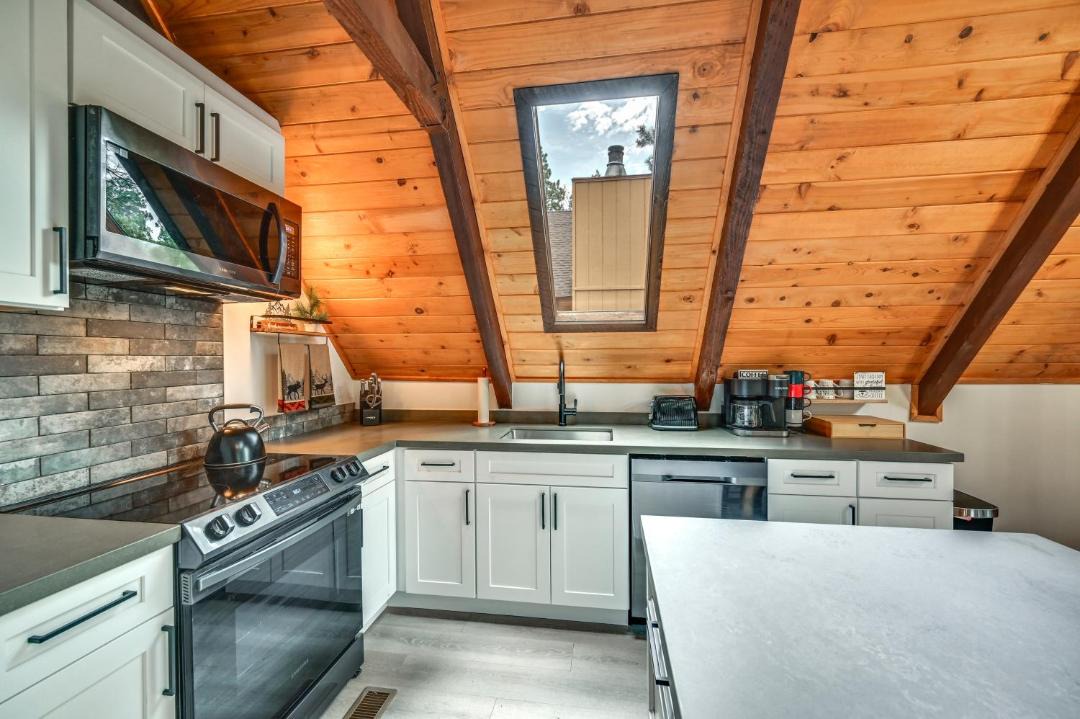 Photo of Kitchen in Munds Park