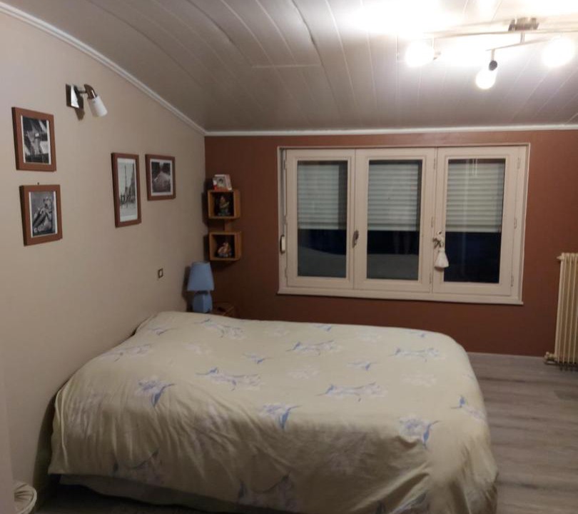 Photo of Bedroom in Les Mazures