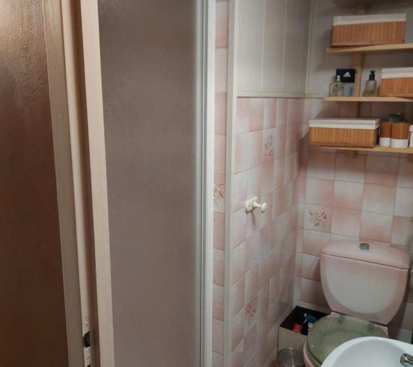 Photo of Bathroom in Les Mazures