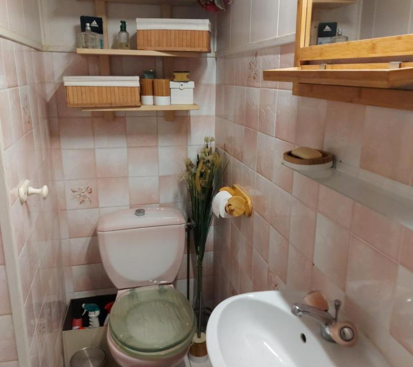 Photo of Bathroom in Les Mazures