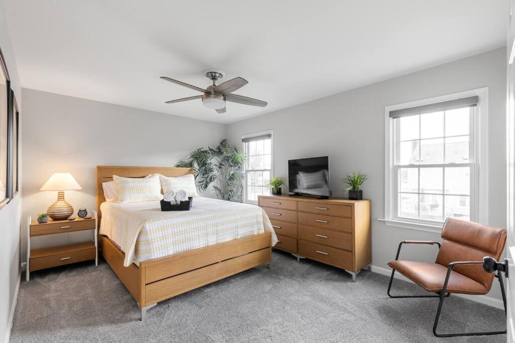 Photo of Bedroom in Mechanicsville