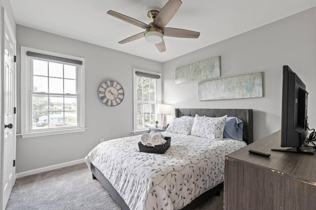 Photo of Bedroom in Mechanicsville