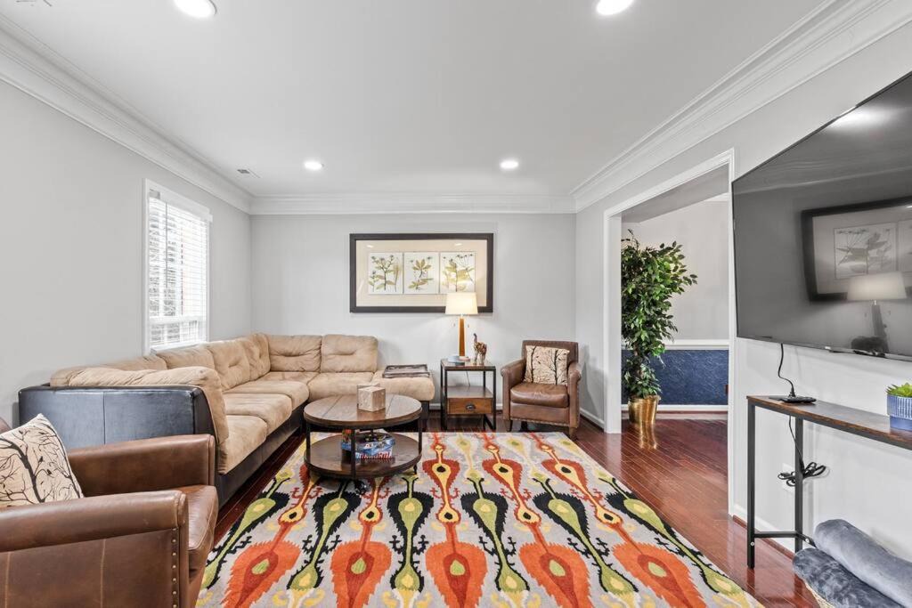 Photo of Livingroom in Mechanicsville