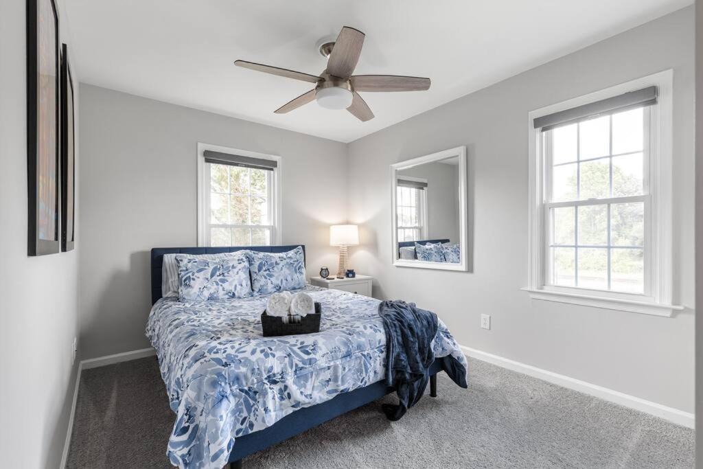 Photo of Bedroom in Mechanicsville