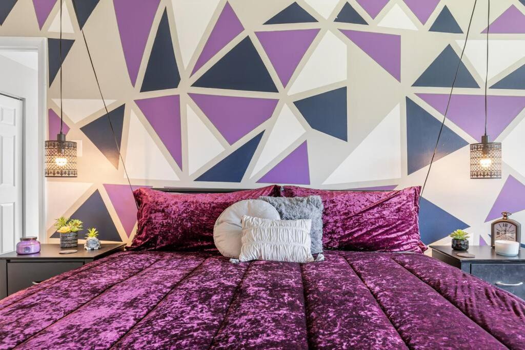 Photo of Bedroom in Mechanicsville