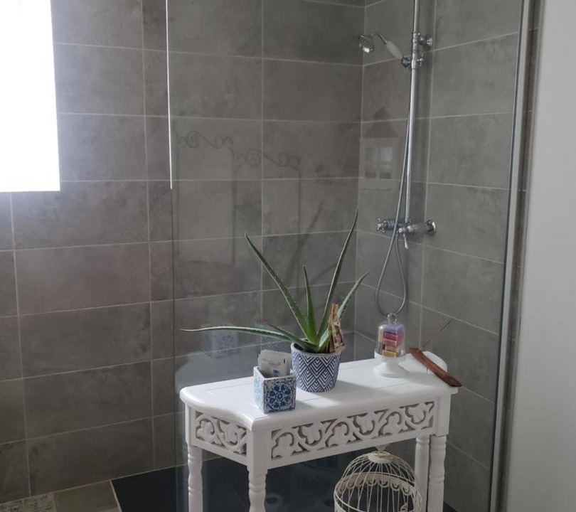 Photo of Bathroom in Houville-la-Branche