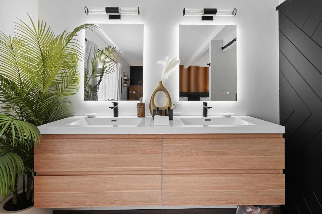 Photo of Bathroom in Mendocino