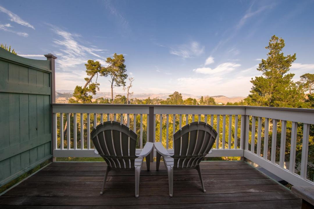 Photo of Patio Balcony in Lodge Hill