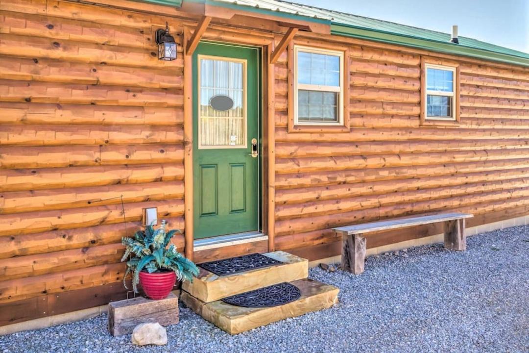 Photo of Others in Mammoth Cave