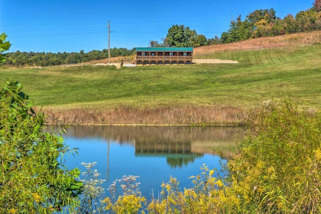 Photo of Others in Mammoth Cave