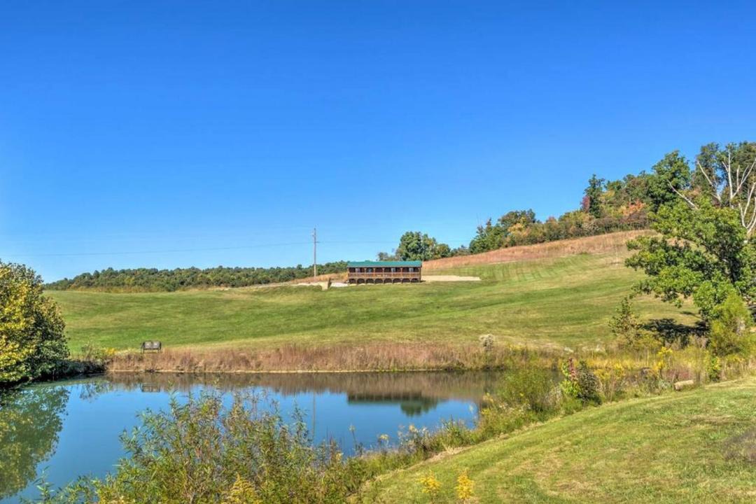 Photo of Others in Mammoth Cave