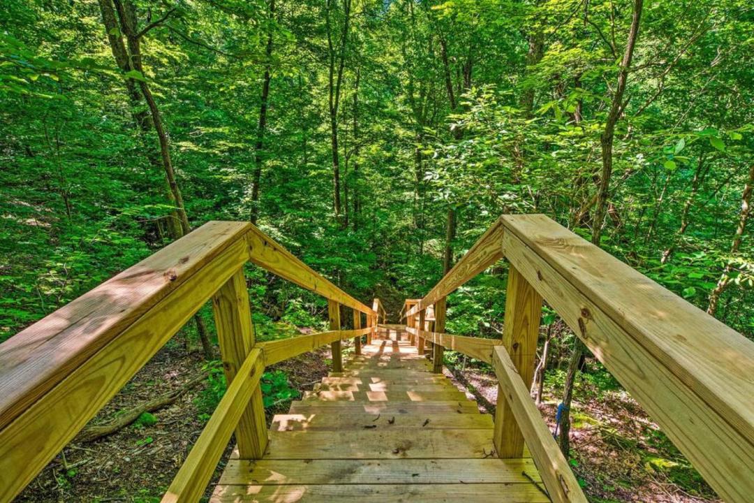 Photo of Others in Mammoth Cave