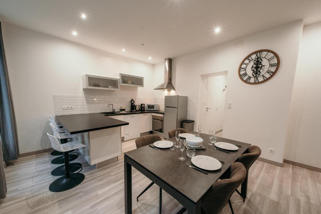 Photo of Livingroom in Charleville-Mezieres