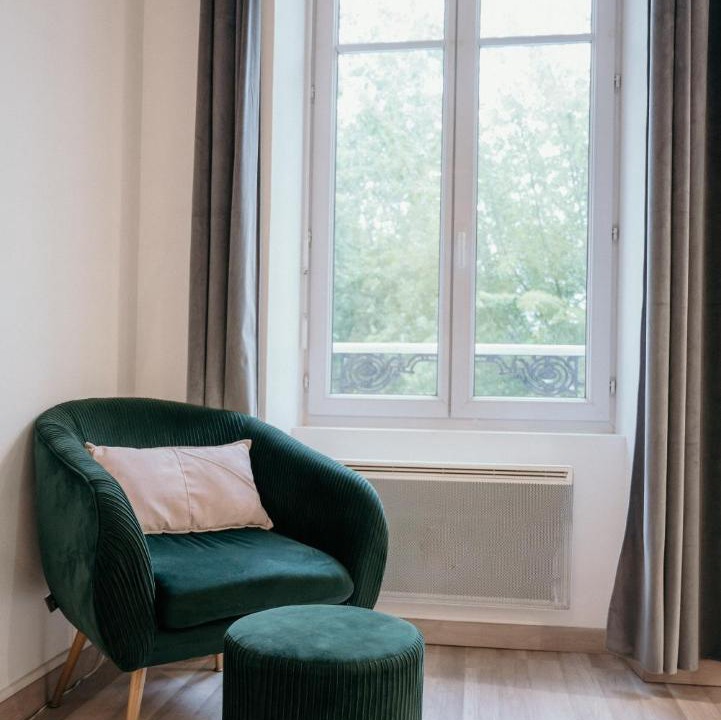 Photo of Livingroom in Charleville-Mezieres