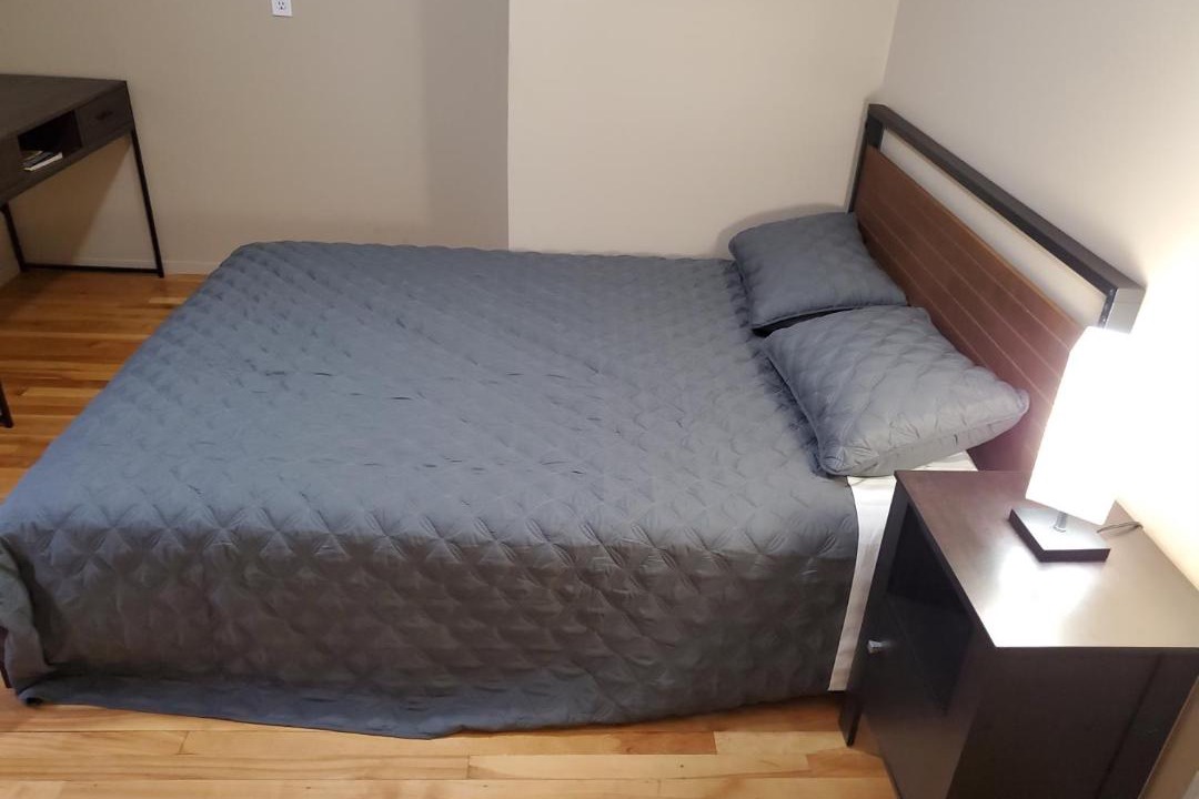 Photo of Bedroom in Edmundston