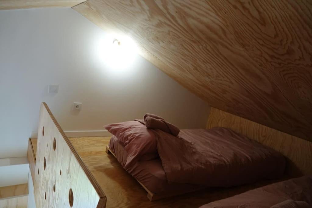 Photo of Bedroom in Les Conches