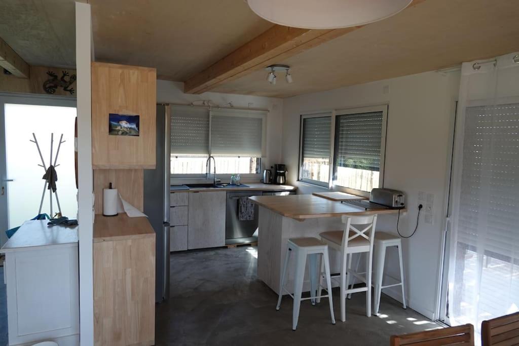 Photo of Kitchen in Les Conches