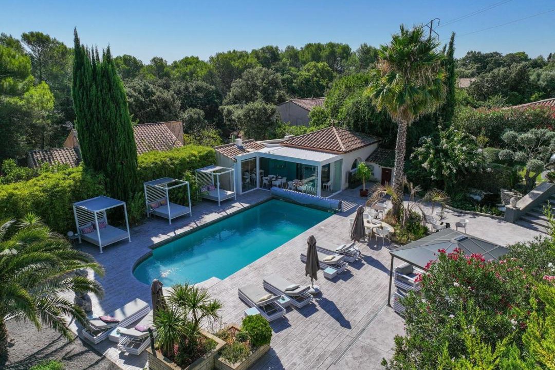 Photo of Others in Sommieres