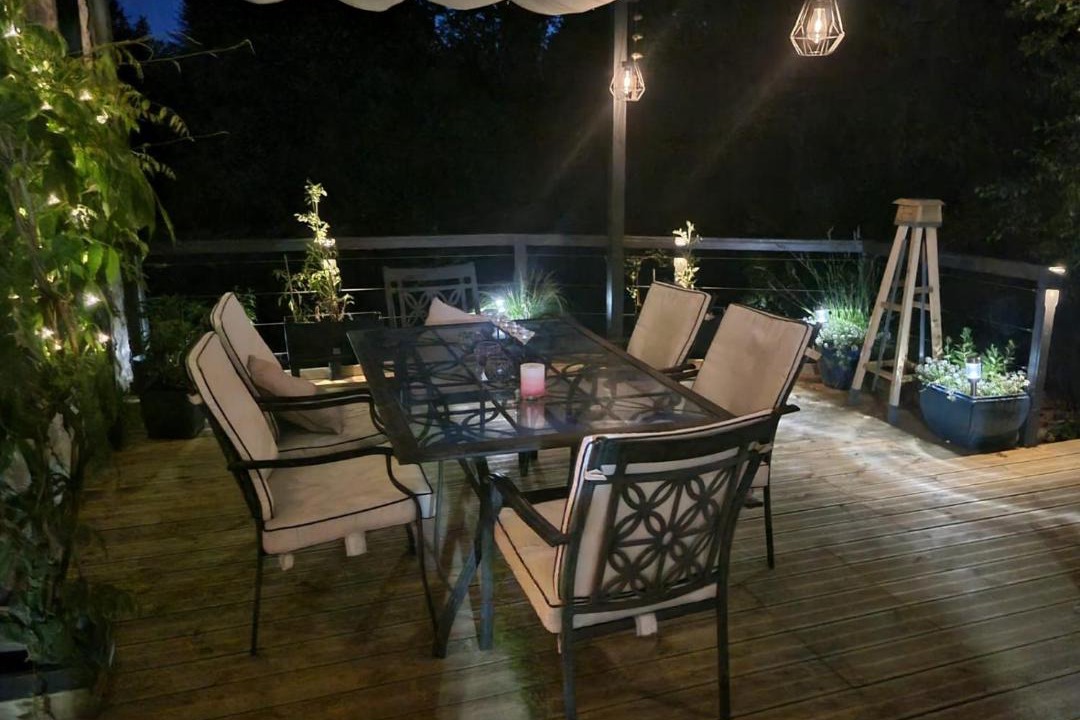 Photo of Patio Balcony in Bugeat