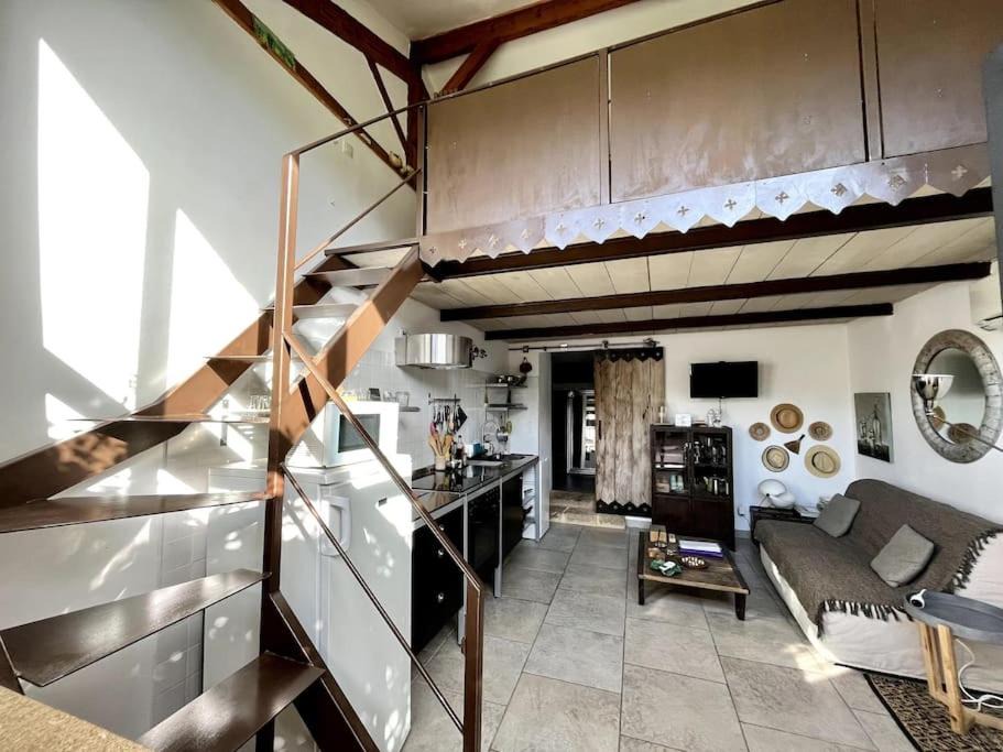 Photo of Livingroom in Grans