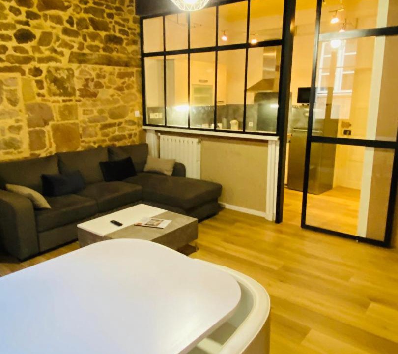 Photo of Livingroom in Rodez