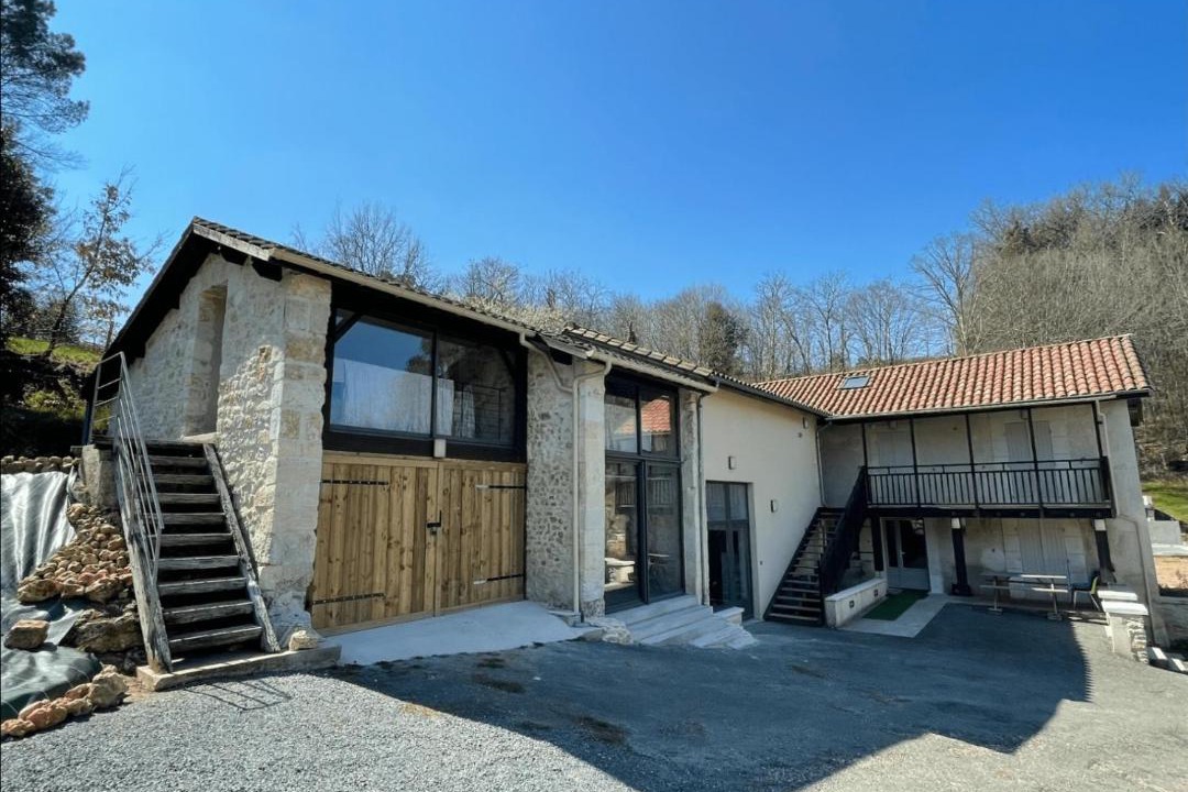 Photo of Buildings in Boulazac-Isle-Manoire