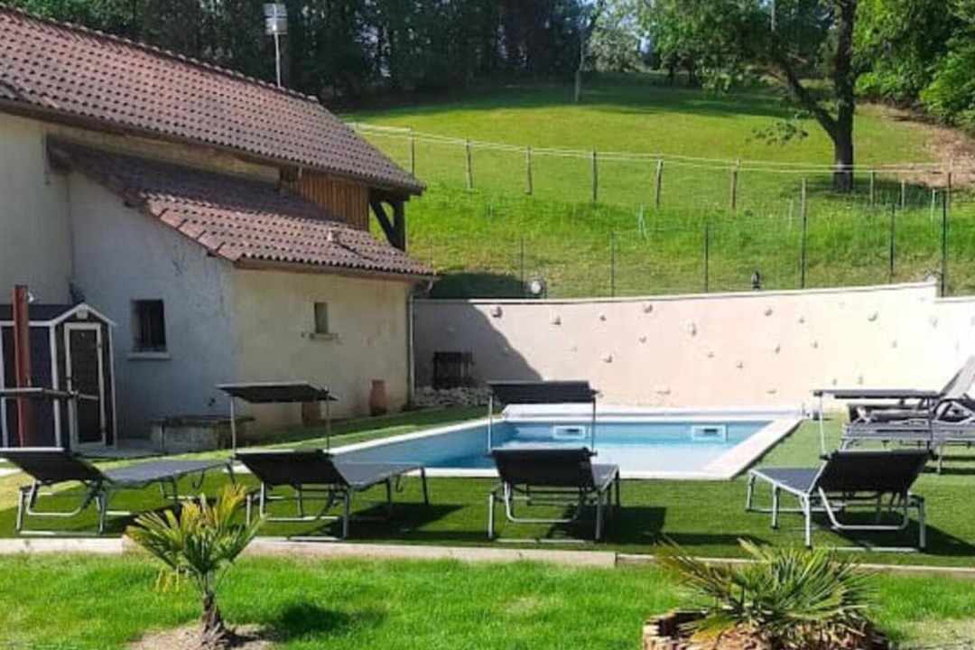 Photo of Buildings in Boulazac-Isle-Manoire