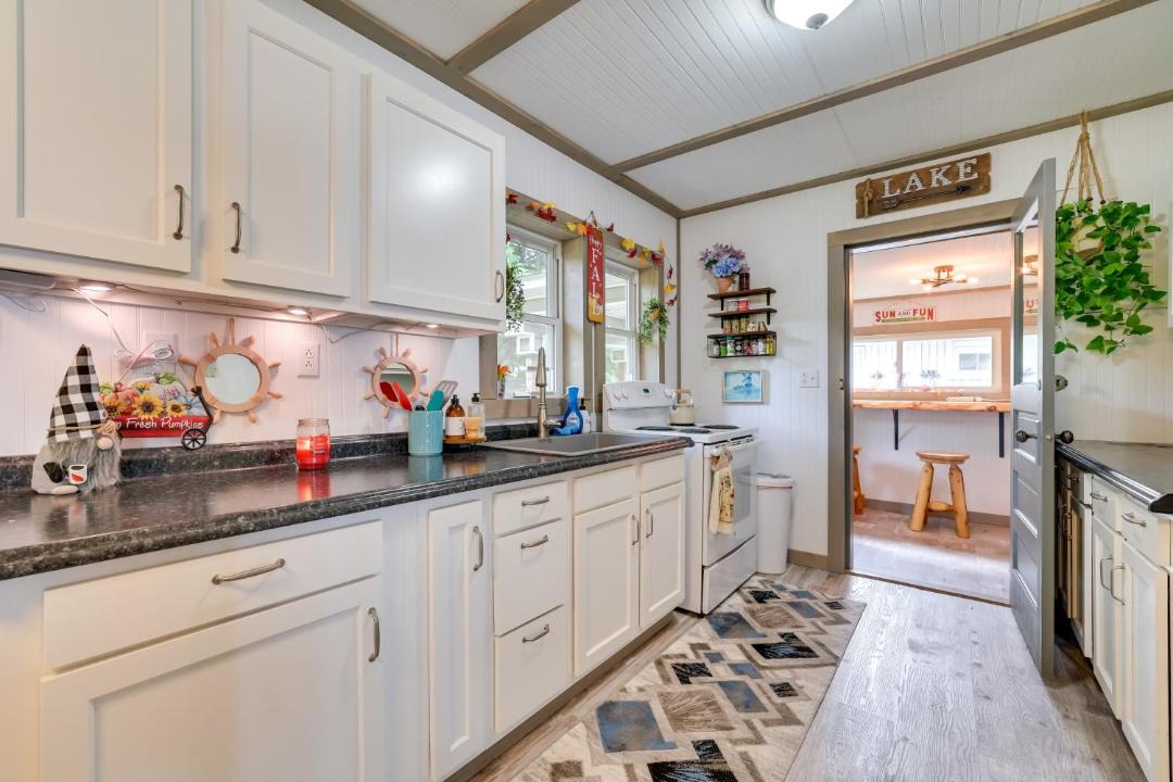 Photo of Kitchen in Cheboygan