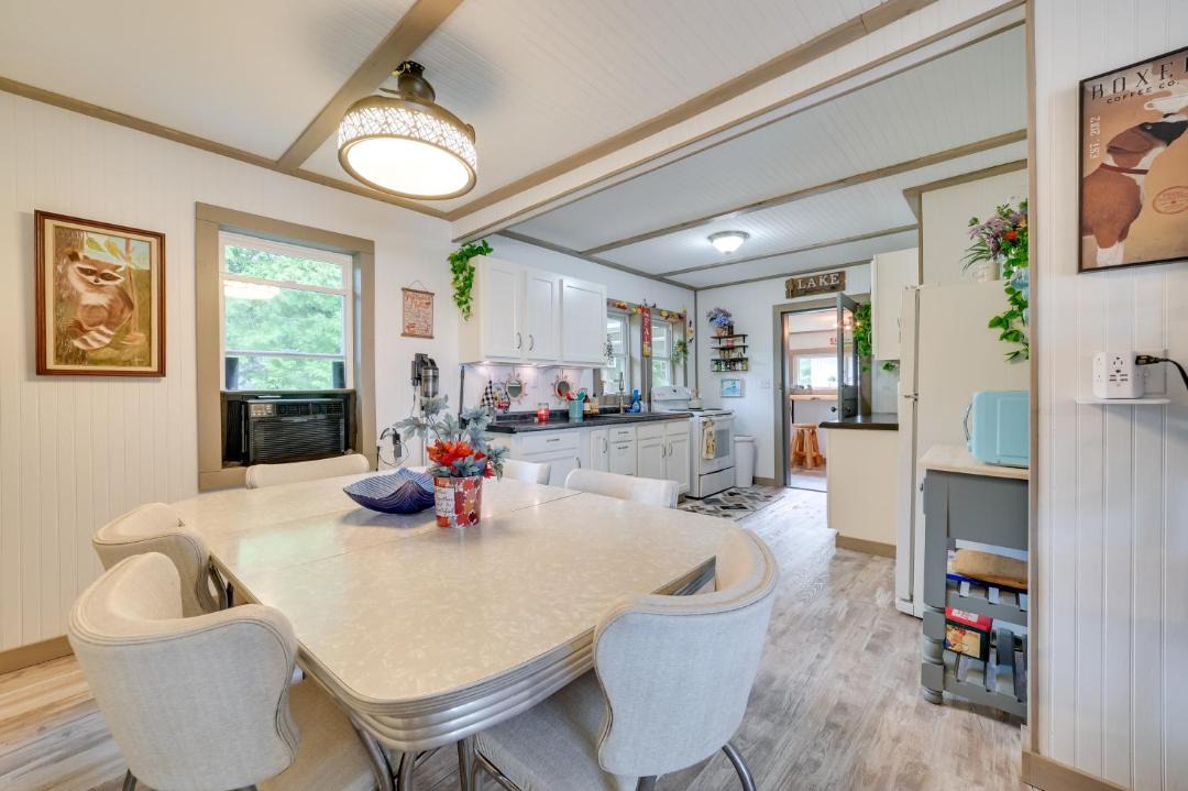Photo of Kitchen in Cheboygan