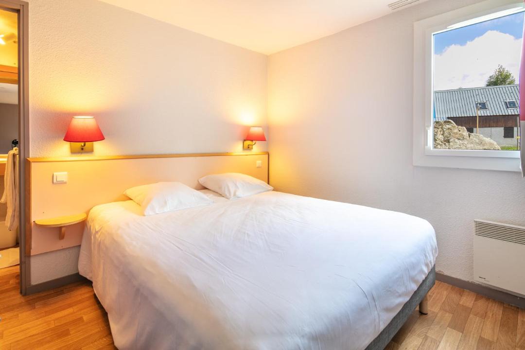 Photo of Bedroom in Prapoutel