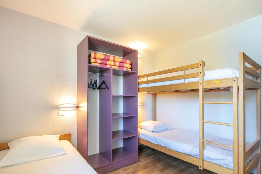 Photo of Bedroom in Prapoutel